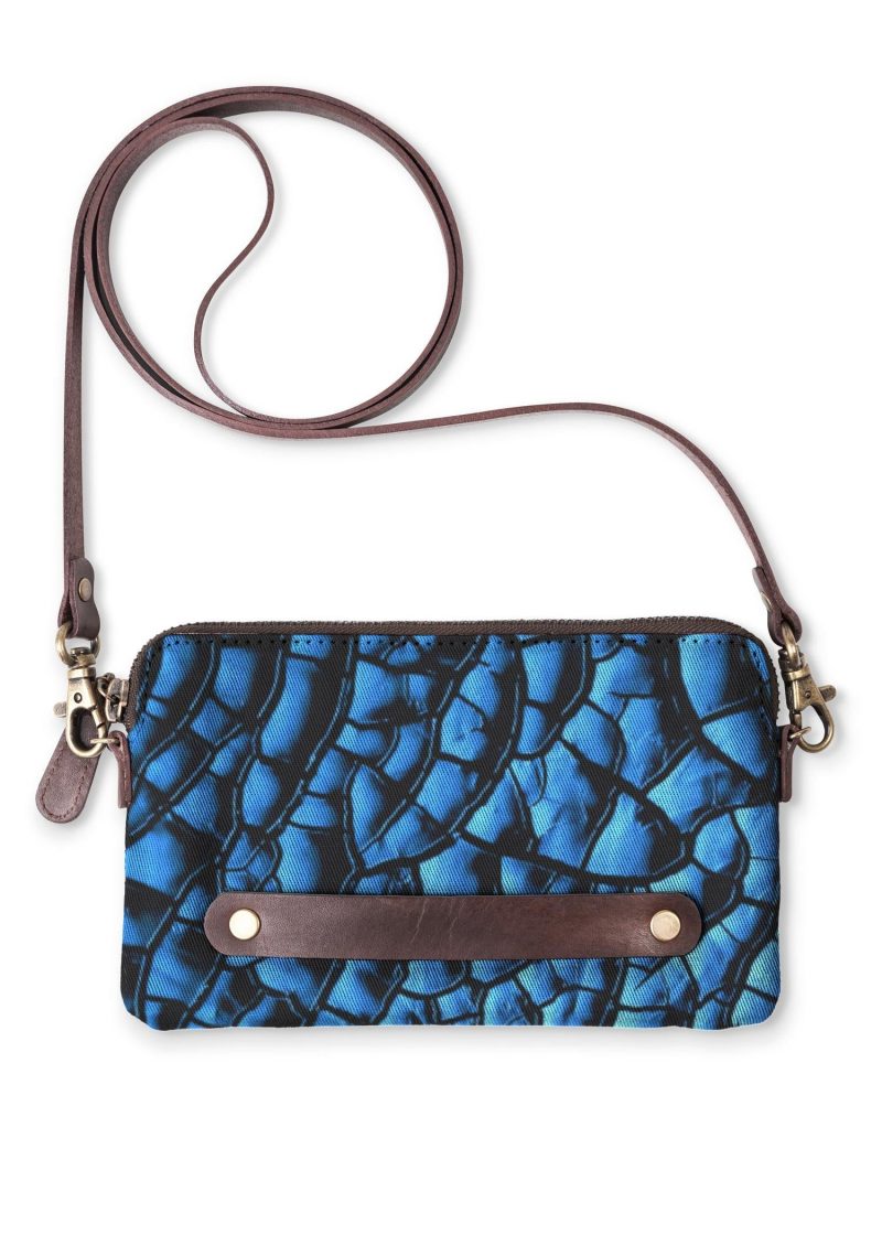 Blue Snakeskin - Image 2
