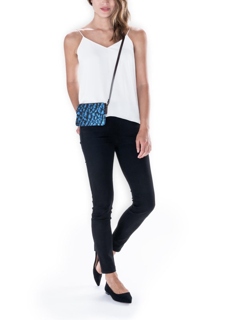 Blue Snakeskin - Image 4