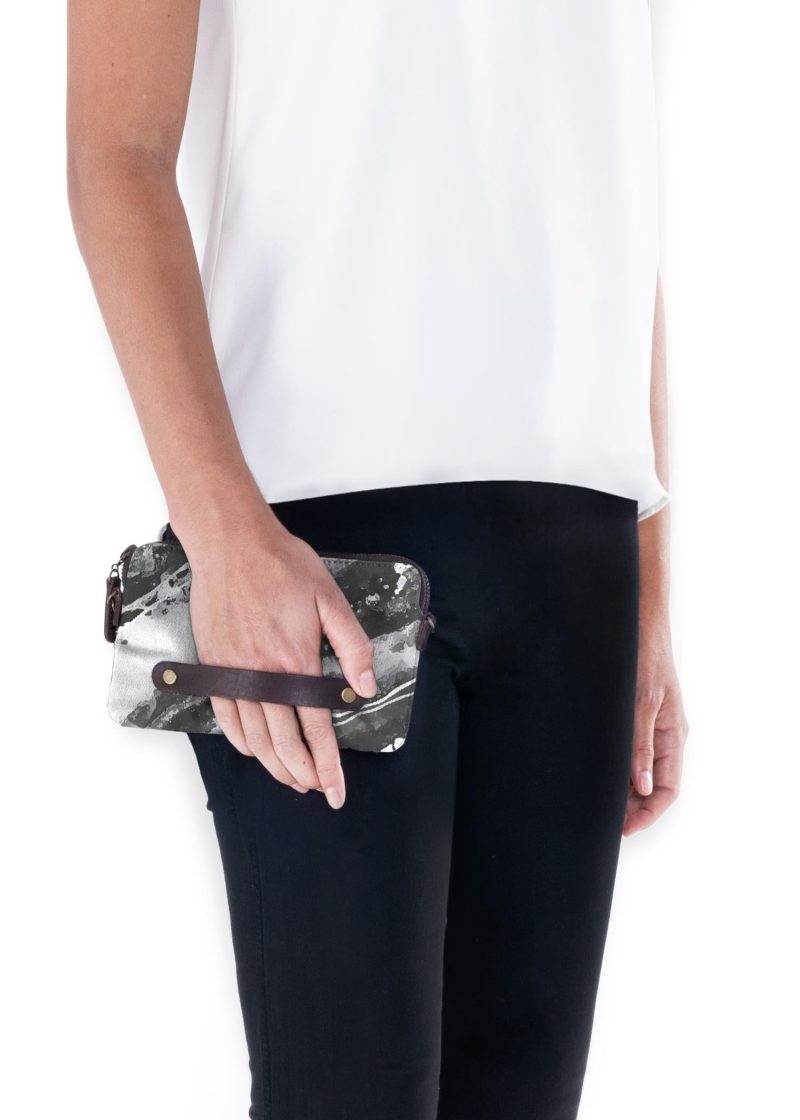 Black Ink Juul Clutch2 - Image 5
