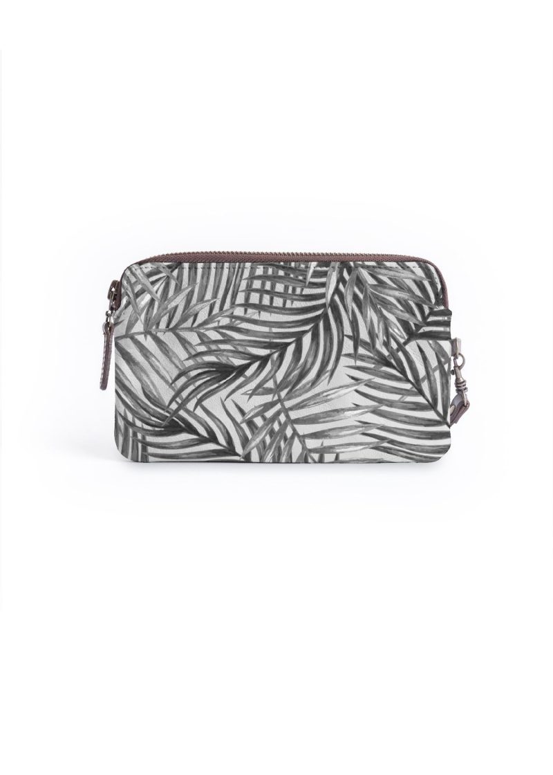 Design clutch with Palms - Image 2