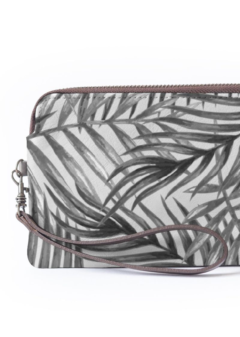 Design clutch with Palms - Image 3