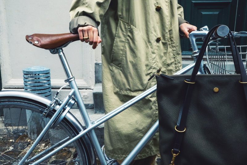 Day Pack Army/Dark Brown - Image 7