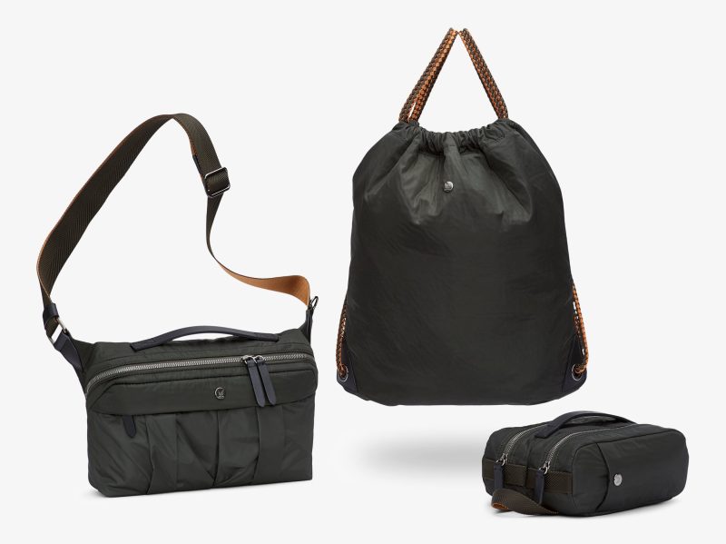 Drawstring - Beluga/Black - Image 5