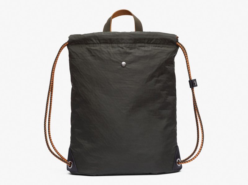 Drawstring - Beluga/Black - Image 3