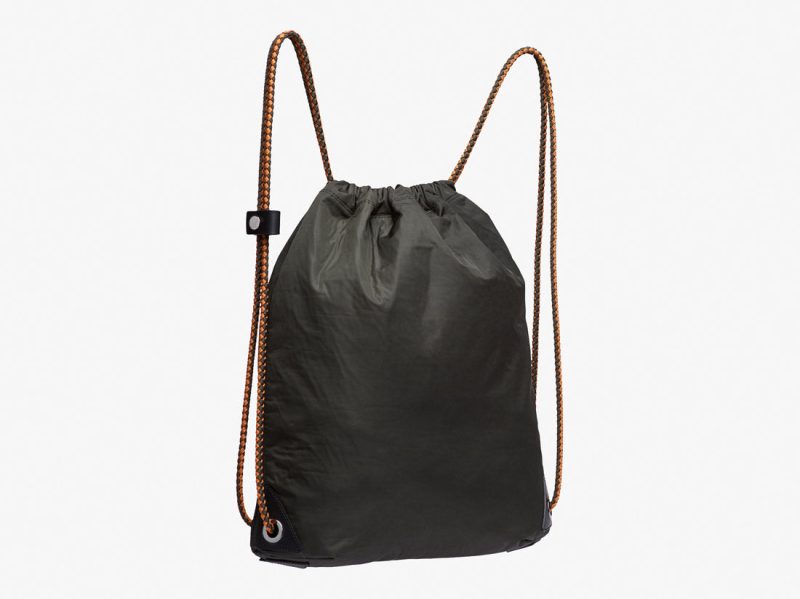 Drawstring - Beluga/Black - Image 2