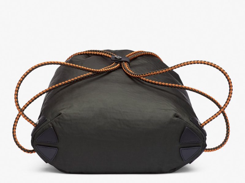 Drawstring - Beluga/Black - Image 4
