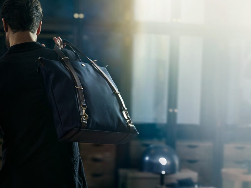 Day Pack Army/Cuoio - Image 6